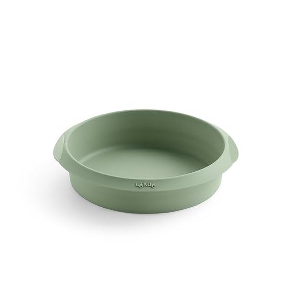 lekue-stampo-friggitrice-ad-aria-20cm-green-1.jpg Lékué Stampo friggitrice ad aria 20cm - green