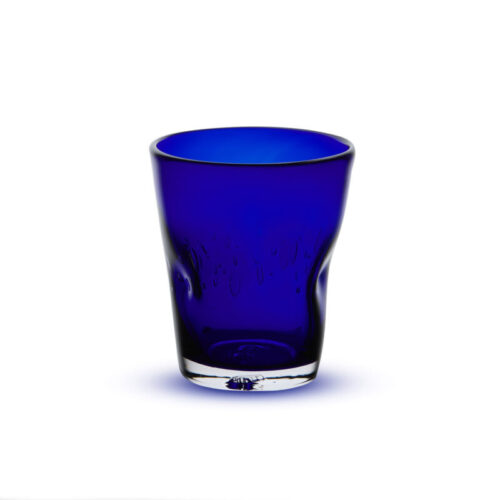 Memento DUNE Bicchiere acqua - blu