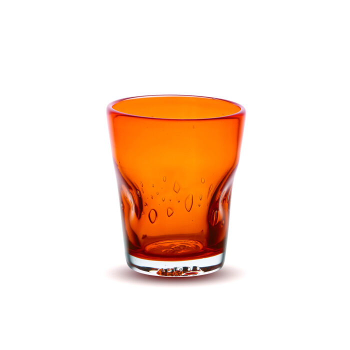 memento-dune-bicchiere-acqua-orange-1.jpg Memento DUNE Bicchiere acqua - orange