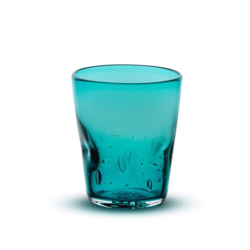 memento-dune-bicchiere-acqua-petrol-1.jpg Memento DUNE Bicchiere acqua - petrol