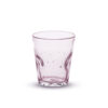 Memento DUNE Bicchiere acqua - pink