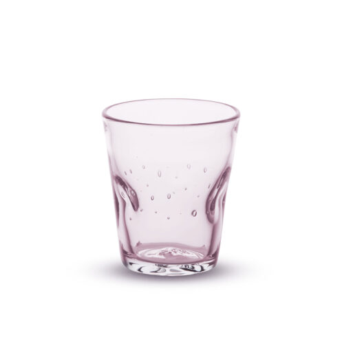 memento-dune-bicchiere-acqua-pink-1.jpg Memento DUNE Bicchiere acqua - pink