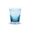 Memento DUNE Bicchiere acqua - turquoise