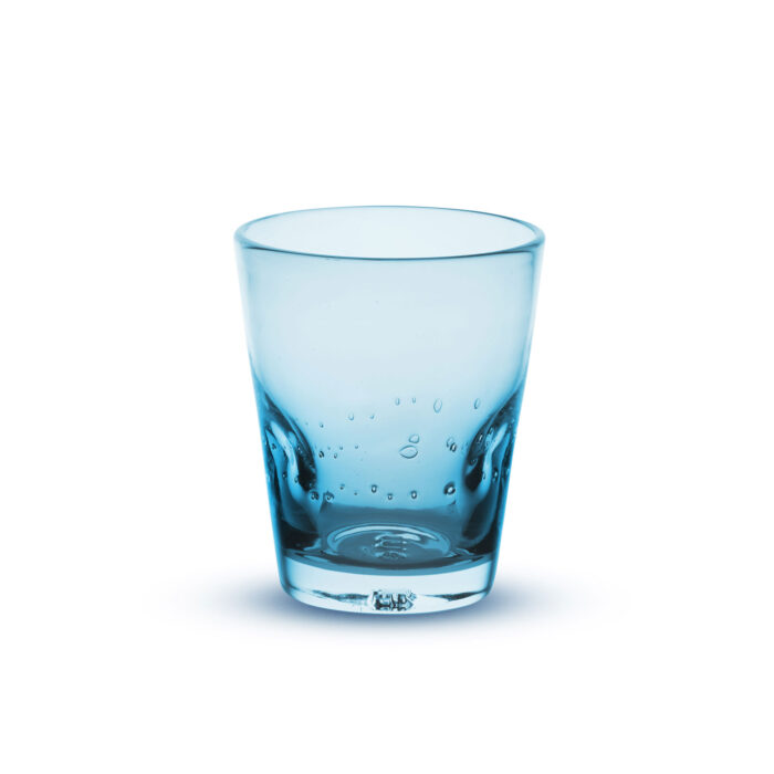 Memento DUNE Bicchiere acqua - turquoise