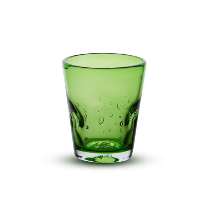 memento-dune-bicchiere-acqua-verde-lime-1.jpg Memento DUNE Bicchiere acqua - verde lime