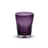 Memento DUNE Bicchiere acqua - violet