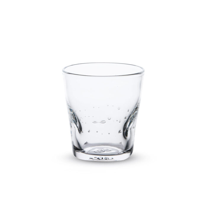 Memento DUNE Bicchiere acqua - white transparent