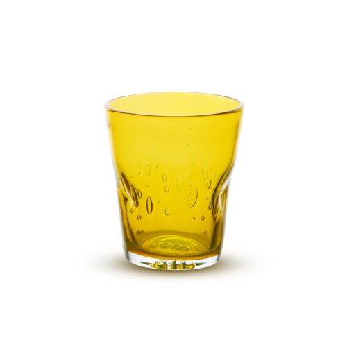 memento-dune-bicchiere-acqua-yellow-1.jpg Memento DUNE Bicchiere acqua - yellow