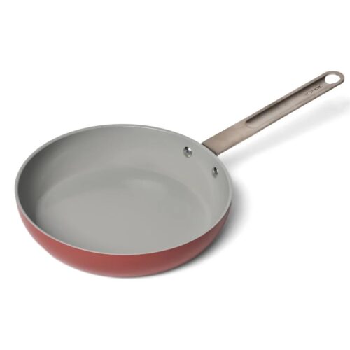 moneta-151-padella-alta-28cm-rosso-1.jpg Moneta 151 Padella alta 28cm - rosso