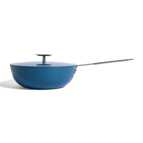 moneta-151-wok-con-coperchio-24cm-blu-1.jpg Moneta 151 Wok con coperchio 24cm - blu