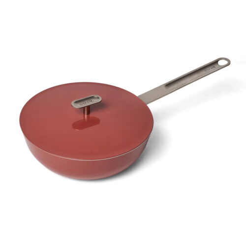 moneta-151-wok-con-coperchio-24cm-rosso-1.jpg Moneta 151 Wok con coperchio 24cm - rosso