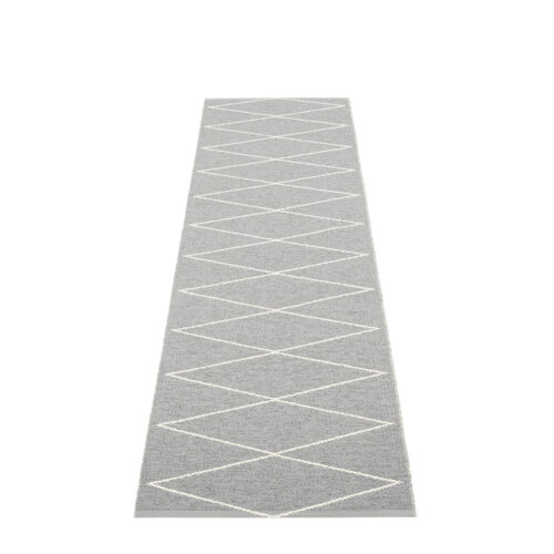 Pappelina MAX Tappeto Grey/ V