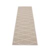 Pappelina MAX Tappeto Mud/ V