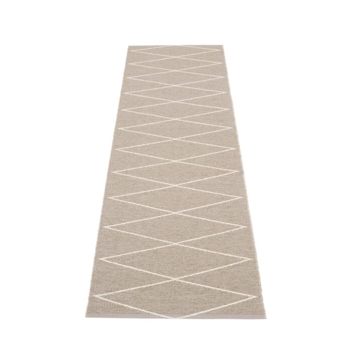 Pappelina MAX Tappeto Mud/ V