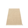 Pappelina MONO Tappeto Beige/Light Nougat