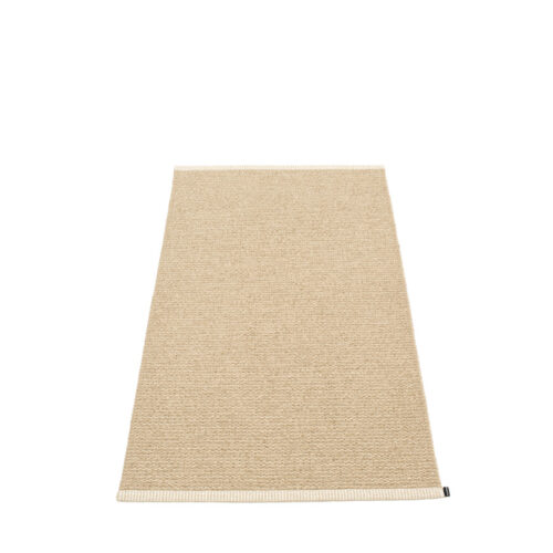 Pappelina MONO Tappeto Beige/Light Nougat