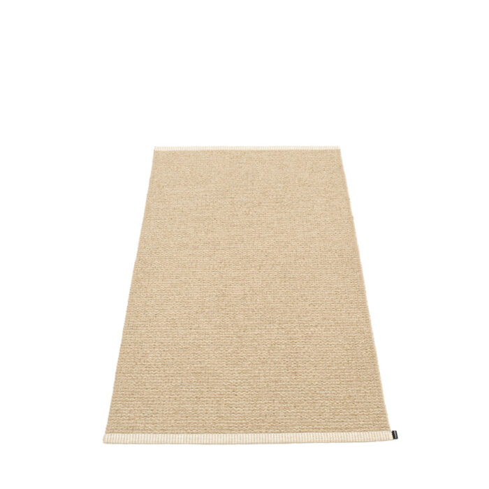 Pappelina MONO Tappeto Beige/Light Nougat