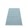 Pappelina MONO Tappeto Blue Fog/ Dove Blue