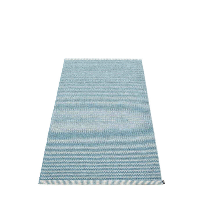 Pappelina MONO Tappeto Blue Fog/ Dove Blue