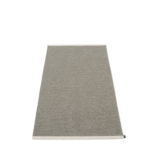 Pappelina MONO Tappeto Charcoal/ Warm Grey