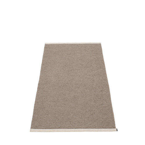 Pappelina MONO Tappeto Dark Mud/ Mud