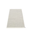 Pappelina MONO Tappeto Fossil Grey/W.Grey
