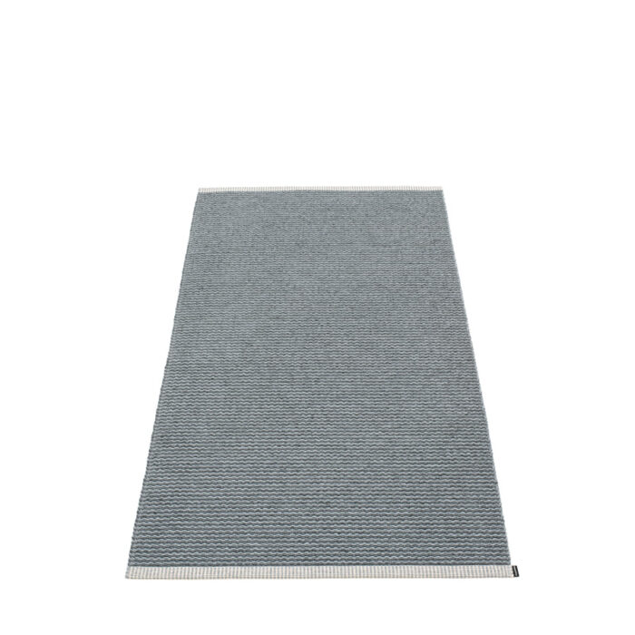 Pappelina MONO Tappeto Granit/ Grey