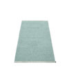 Pappelina MONO Tappeto Haze/Pale Turquoise