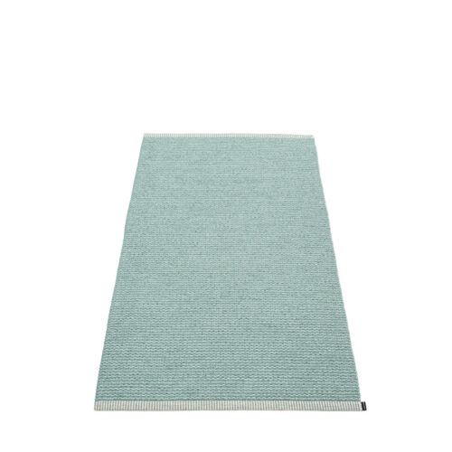 Pappelina MONO Tappeto Haze/Pale Turquoise