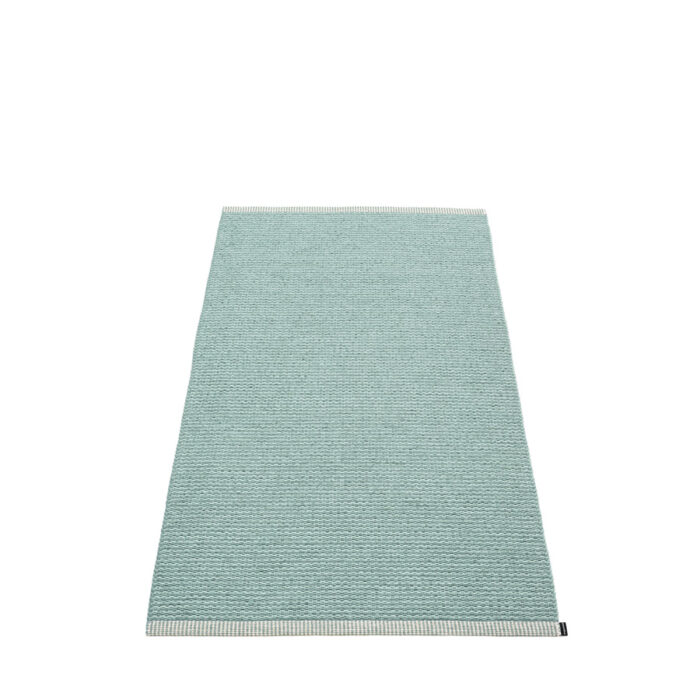 Pappelina MONO Tappeto Haze/Pale Turquoise