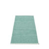 Pappelina MONO Tappeto Jade/ Pale Turquoise