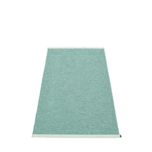 Pappelina MONO Tappeto Jade/ Pale Turquoise