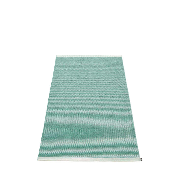 Pappelina MONO Tappeto Jade/ Pale Turquoise