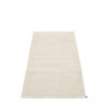 Pappelina MONO Tappeto Linen/ Vanilla
