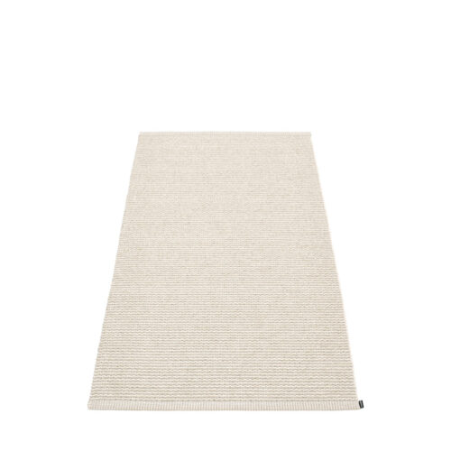 Pappelina MONO Tappeto Linen/ Vanilla