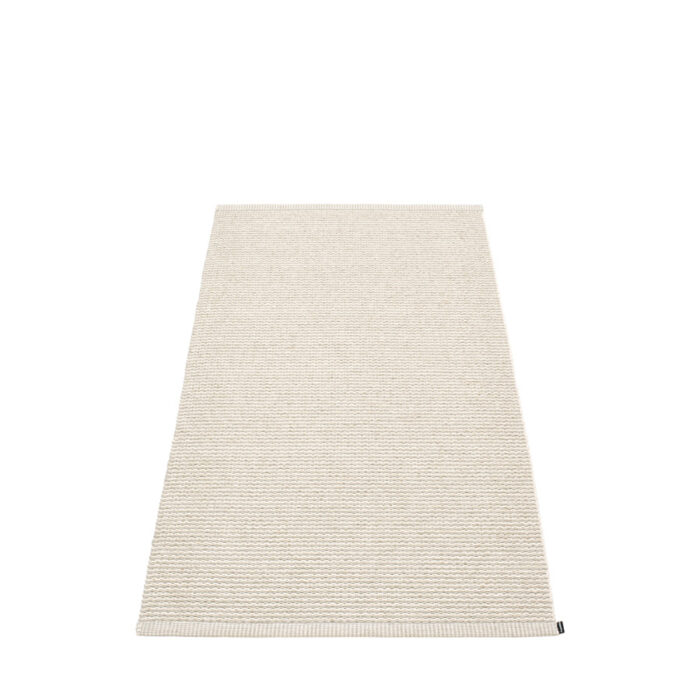 Pappelina MONO Tappeto Linen/ Vanilla