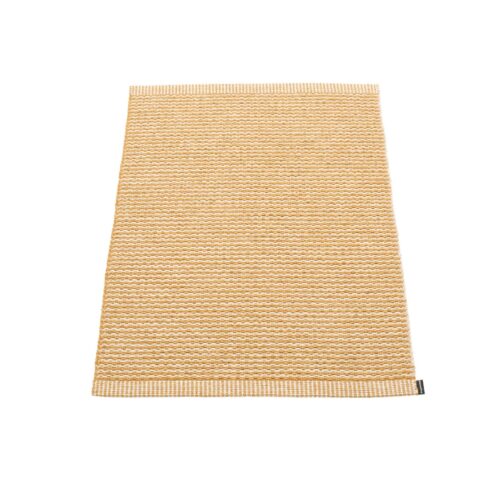 Pappelina MONO Tappeto Ochre/Cream