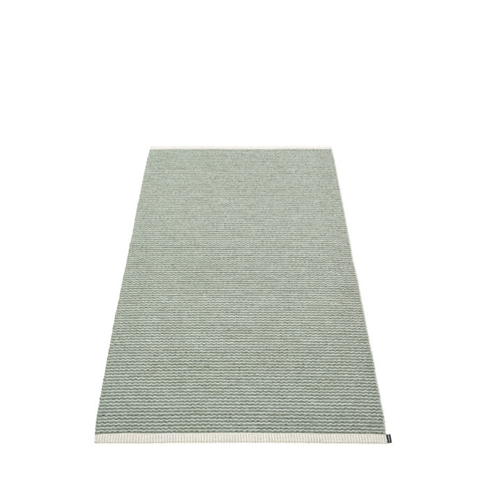Pappelina MONO Tappeto Sage/Army