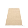 Pappelina MONO Tappeto Sand/Cream