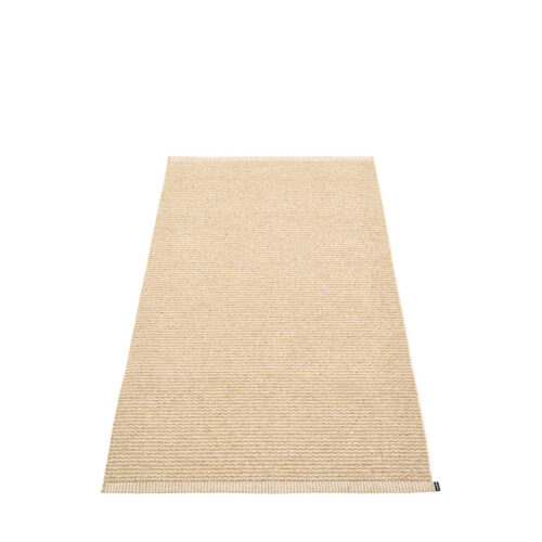 Pappelina MONO Tappeto Sand/Cream