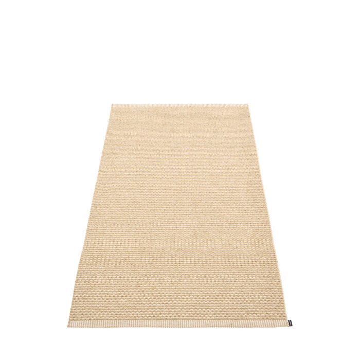 Pappelina MONO Tappeto Sand/Cream