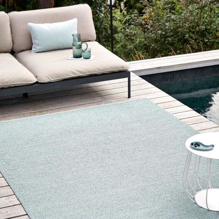 Pappelina MONO Tappeto Storm/ Light grey