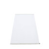 Pappelina MONO Tappeto White