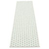 Pappelina NOA Tappeto Pale Turq/V/W Grey stripe