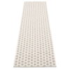 Pappelina NOA Tappeto Warm Grey/ V/ W. Grey stripe