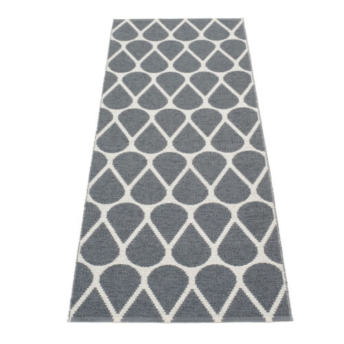 Pappelina OTIS Tappeto Granit/ Fossil Grey