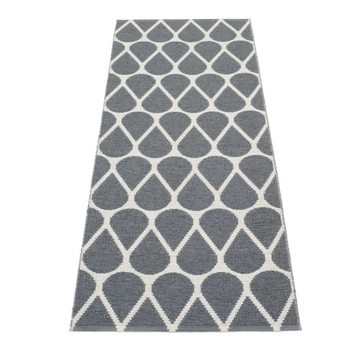 Pappelina OTIS Tappeto Granit/ Fossil Grey