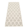 Pappelina OTIS Tappeto Linen/ Vanilla