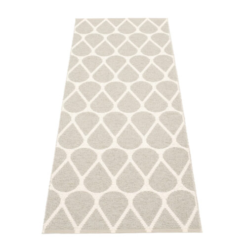 Pappelina OTIS Tappeto Linen/ Vanilla