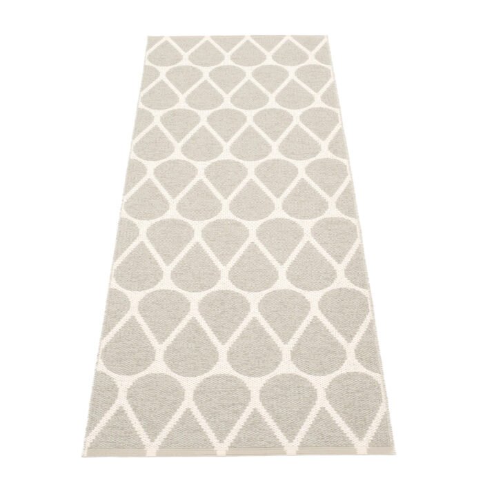 Pappelina OTIS Tappeto Linen/ Vanilla
